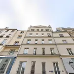 Appartement De Charme Au Coeur Du Sentier