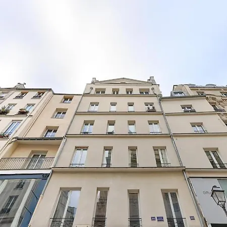 De Charme Au Coeur Du Sentier * Parigi